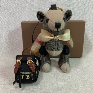 Burberry thomas the bear - Gem